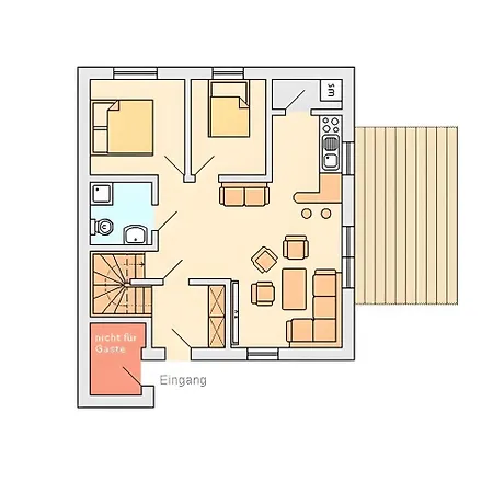 Haus Eichenkrone *