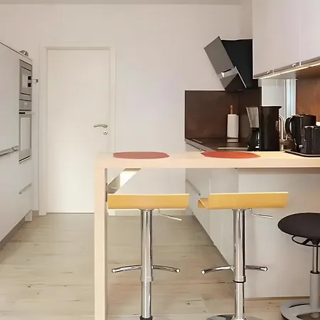 Haus Eichenkrone * Bodstedt