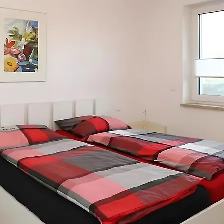 Haus Eichenkrone *