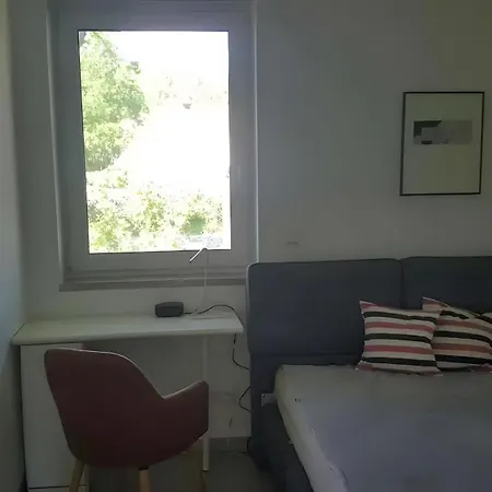 Holiday home Haus Eichenkrone *