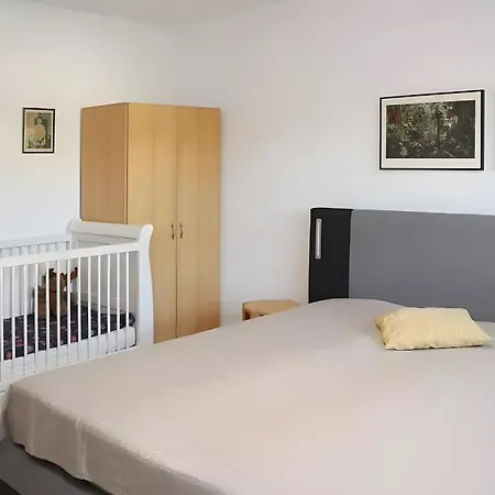 Haus Eichenkrone * Bodstedt