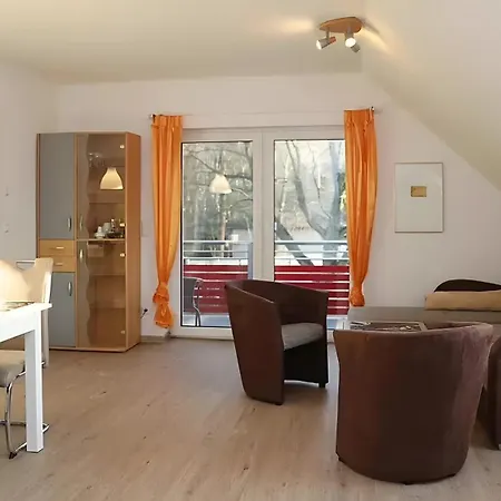 Haus Eichenkrone * Bodstedt