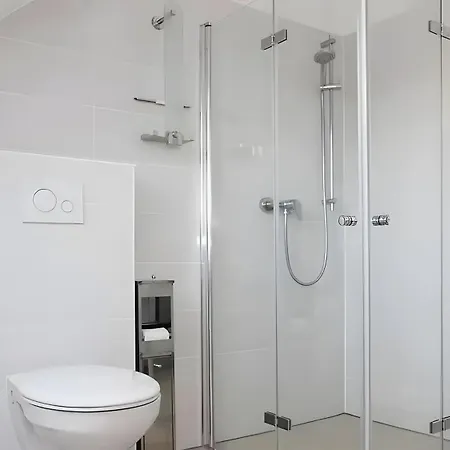 Haus Eichenkrone * Bodstedt