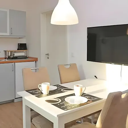 Haus Eichenkrone Holiday home